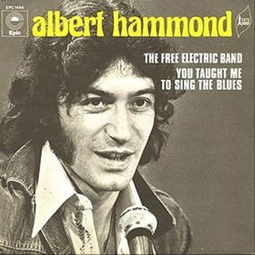 NITE-Albert Hammond